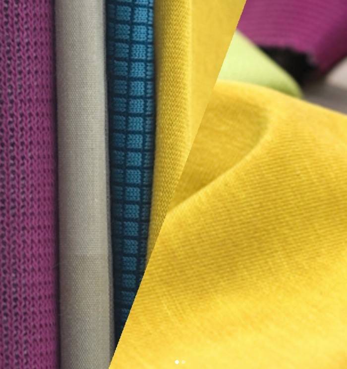 Materials library Ravensbourne University London